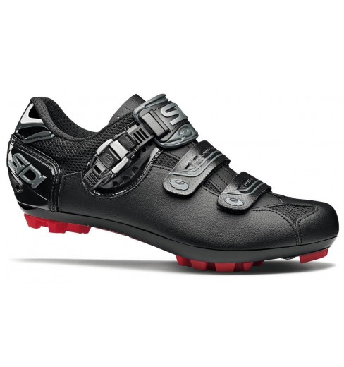 Chaussures VTT SIDI Eagle 7 SR noir