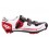 SIDI Eagle 7 SR white black red MTB Shoes 2019