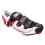 SIDI Eagle 7 SR white black red MTB Shoes 2019