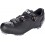 Chaussures VTT SIDI Dragon 5 SRS Mega Carbone noir mat