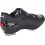 Chaussures VTT SIDI Dragon 5 SRS Mega Carbone noir mat