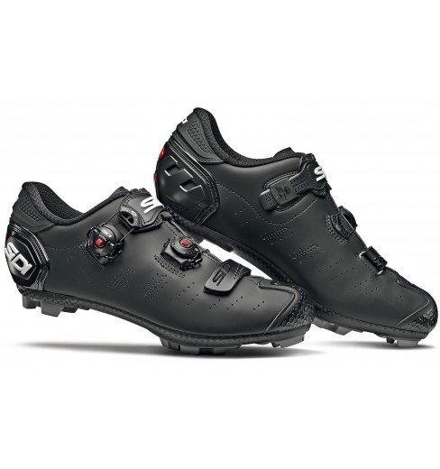 Chaussure velo top sidi carbone