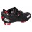 SIDI Drako 2 SRS matt black MTB shoes