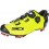 Chaussures VTT SIDI Drako 2 SRS jaune fluo noir 2019