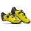 Chaussures VTT SIDI Drako 2 SRS jaune fluo noir 2019