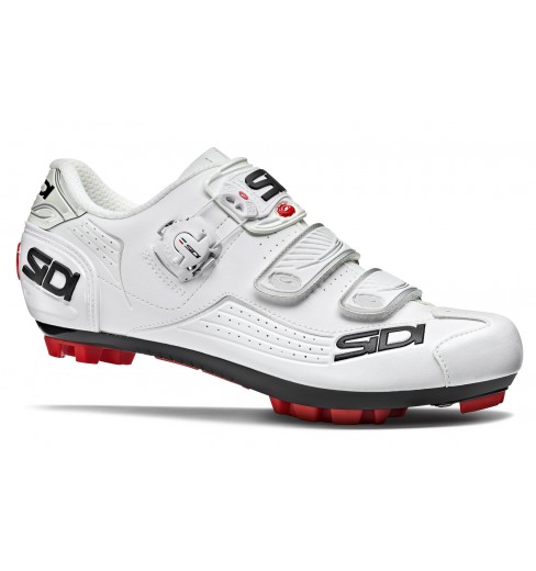 sidi men's mountain bike shoes