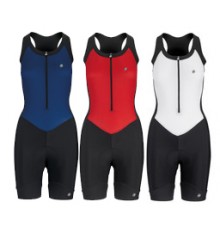 ASSOS Lady UMA GT MS body suit