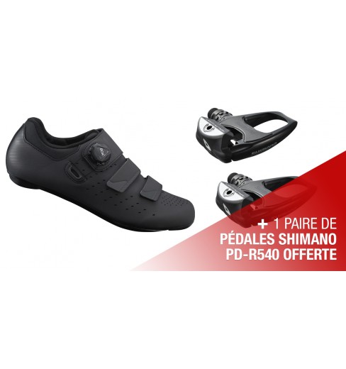 rp400 shimano