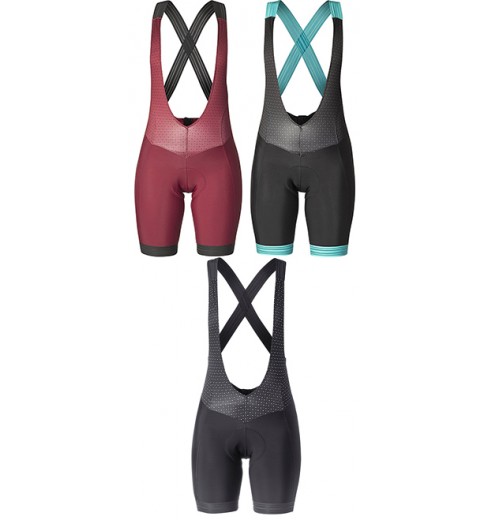 mavic womens cycling shorts