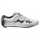 NORTHWAVE chaussures EXTREME blanc-noir 2013