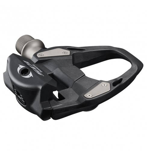 Pédales de vélo route SHIMANO 105 PD-7000