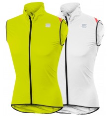 SPORTFUL gilet coupe-vent velo HOT PACK 6