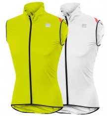 SPORTFUL HOT PACK 6 windproof cycling vest 