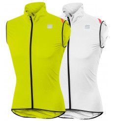 SPORTFUL gilet coupe-vent velo HOT PACK 6