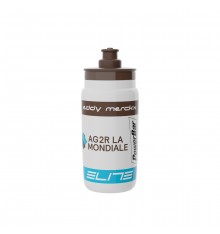 ELITE Fly AG2R LA MONDIALE waterbottle 2020