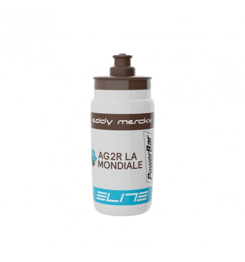 ELITE Fly AG2R LA MONDIALE waterbottle 2020