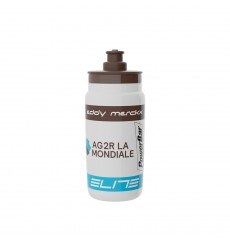 ELITE Fly AG2R LA MONDIALE waterbottle 2020