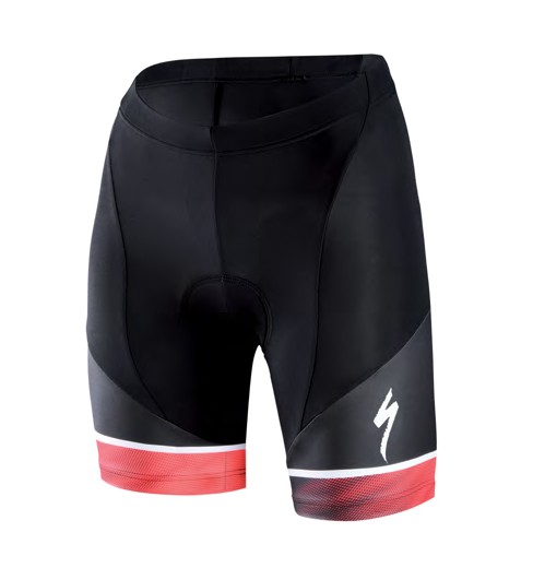 youth cycling bib shorts