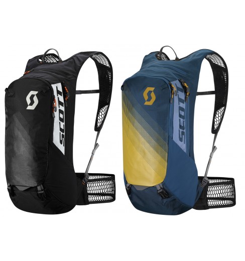 scott bike backpack