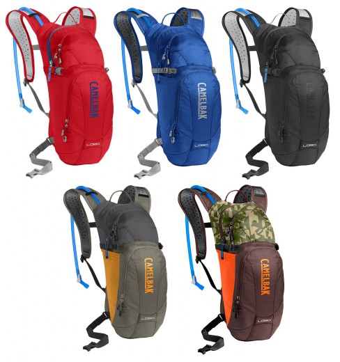 camelbak vtt mule