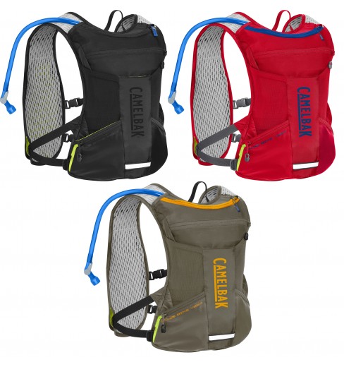 camelbak trail vest