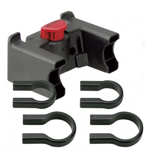 KLICKFIX handlebar adapter standard Ø 22-26mm and 31.8mm