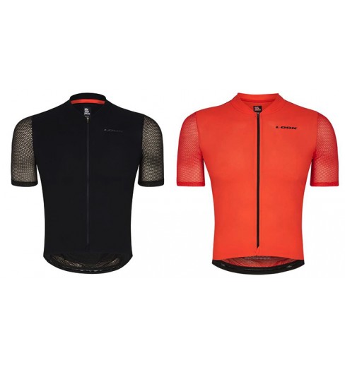 Maillot vélo manches courtes LOOK Race Purist 2019