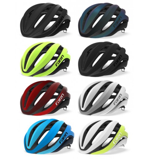 2019 road bike helmets