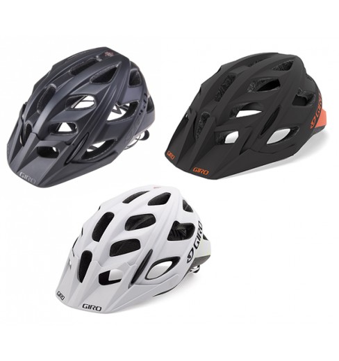 Casque VTT GIRO Hex