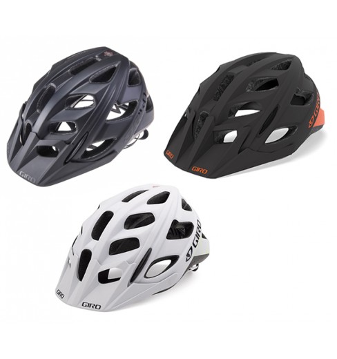 Giro Hex Mountain Bike Helmet 2000460