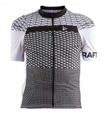 CRAFT Route short sleeve jersey 2019