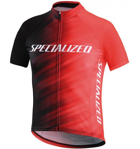 youth bike jersey