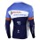 TOTAL DIRECT ENERGIE maillot manches longues 2019
