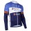 TOTAL DIRECT ENERGIE long sleeve jersey 2019