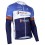 TOTAL DIRECT ENERGIE maillot manches longues 2019