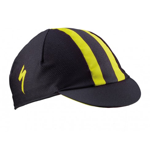 Casquette cycliste toile SPECIALIZED Light 2019