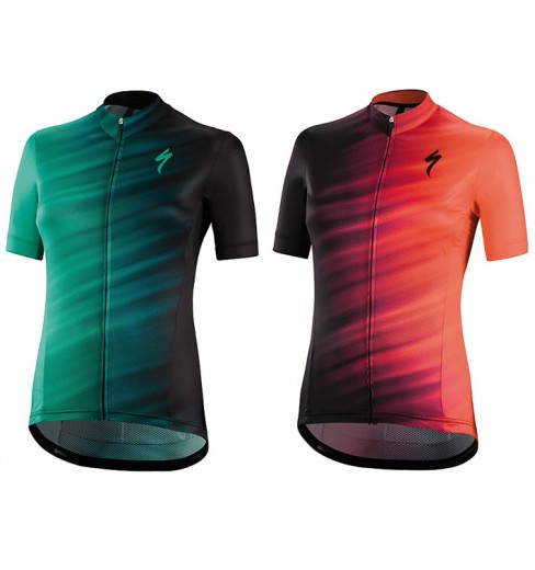 specialized women's clothing