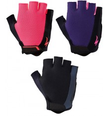 Gants cyclistes femme SPECIALIZED Body Geometry Sport 2019