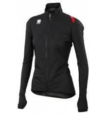 SPORTFUL Hot Pack NoRain women's waterproof windproof cycling jacket 2019