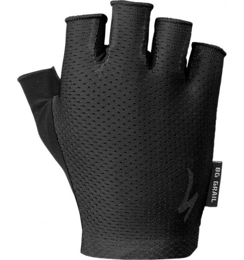 SPECIALIZED BG Grail women's Short Finger road gloves