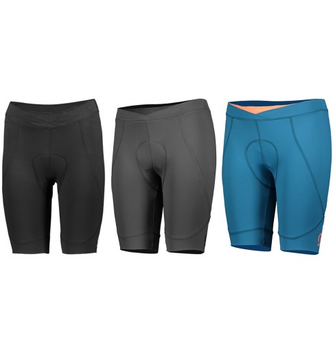 scott cycling shorts