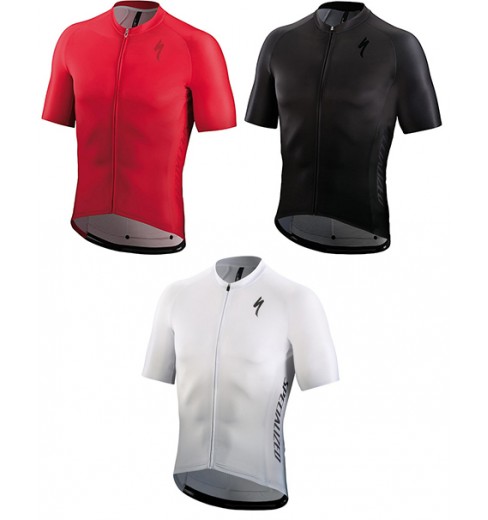 SPECIALIZED SL PRO men's cycling jersey 