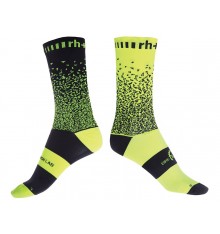 Northwave Wave vélo Chaussettes noir//bleu 2019