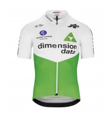 DIMENSION DATA short sleeve jersey by ASSOS 2019