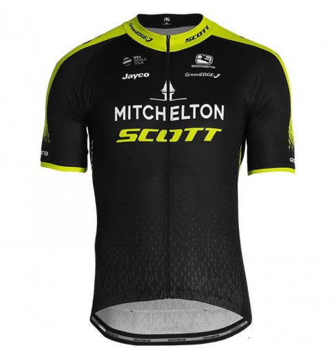 MITCHELTON-SCOTT Vero Pro short sleeve 