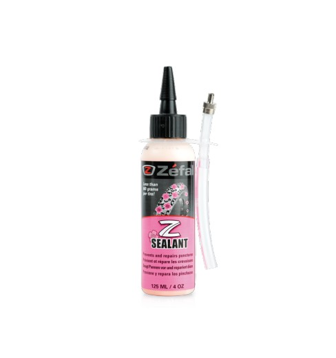 Zefal produit préventif  SEALANT  tubeless 125ml