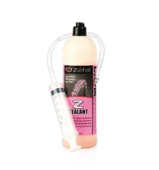 Zefal produit préventif  pneu vélo SEALANT  tubeless 1 LITRE 