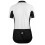 ASSOS maillot manches courtes femme Uma GT