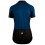 ASSOS maillot manches courtes femme Uma GT