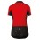 ASSOS Uma GT short sleeve jersey